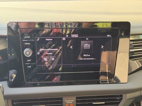 New 2026 Volkswagen Jetta Sport image 27