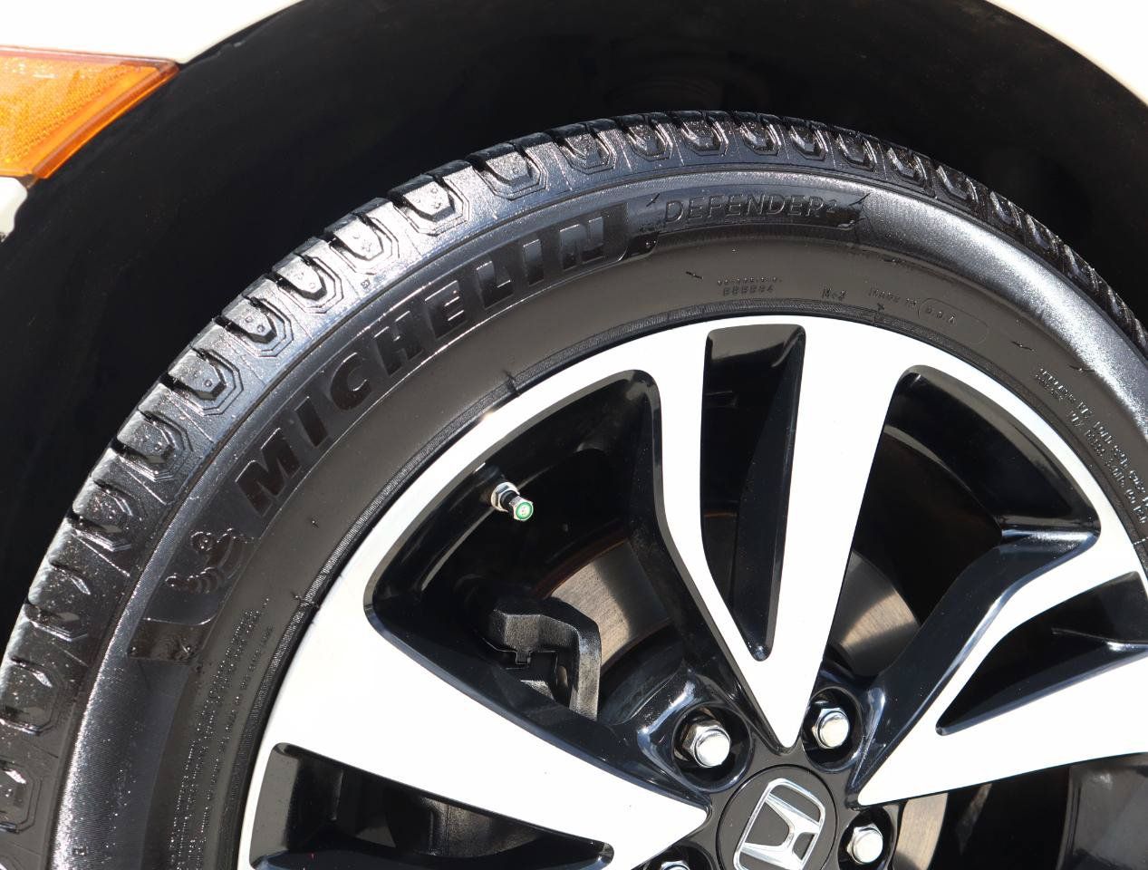 Used 2018 Honda Odyssey Elite image 31