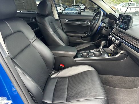 Used 2024 Honda Civic Touring image 33
