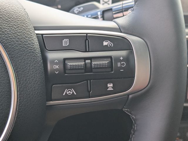 New 2027 Kia K5 GT-Line image 27