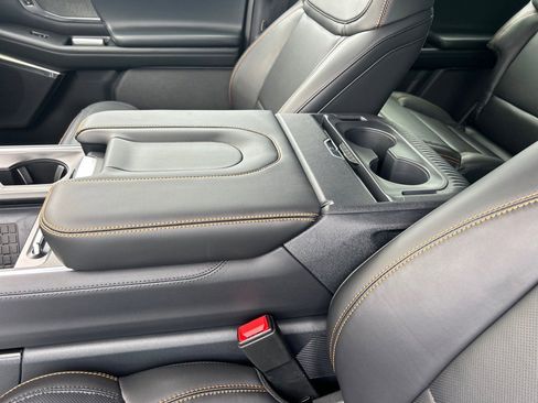 New 2025 Ford Expedition Tremor image 13