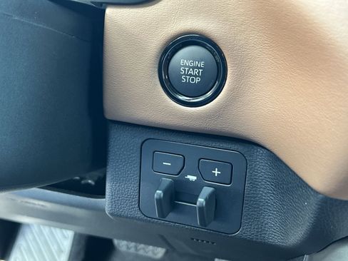 New 2026 Toyota Tundra 1794 Edition AWD/4WD image 27