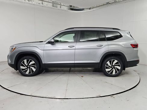 New 2026 Volkswagen Atlas SE AWD/4WD image 3