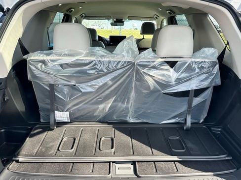 New 2026 Honda Pilot EX-L image 10