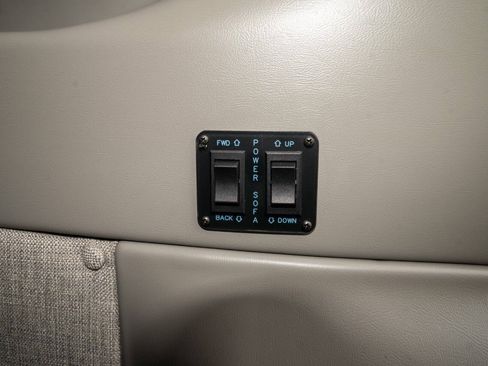 Used 2023 Ford Transit 250 148 High Roof Extended AWD image 12