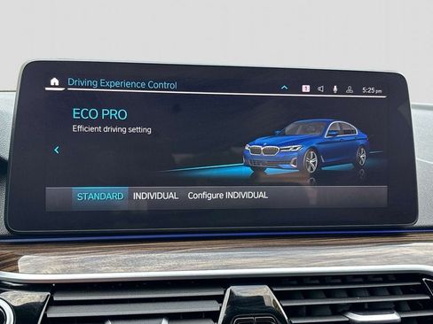 Used 2021 BMW 540i xDrive w/ Premium Package AWD/4WD image 31