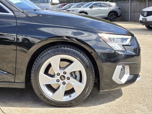 Certified 2023 Audi A3 2.0T Premium w/ Convenience Package image 13