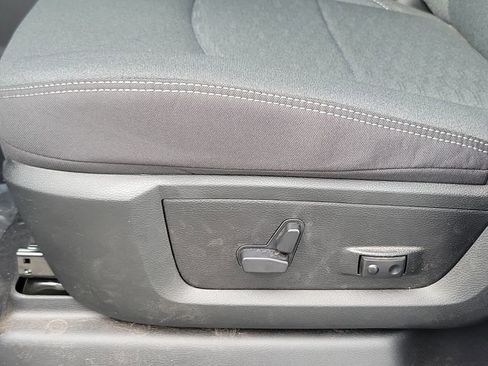 New 2026 RAM 2500 Big Horn image 14