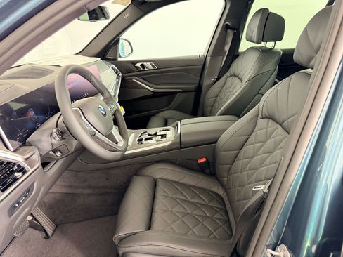 New 2026 BMW X5 xDrive40i image 5