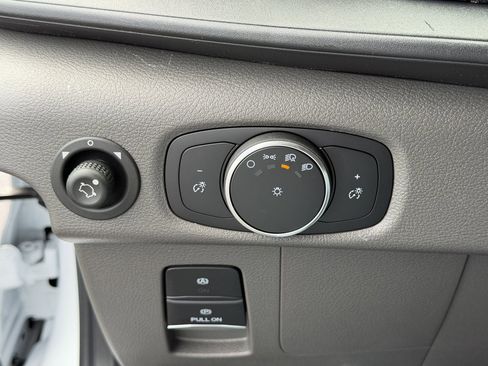 New 2026 Ford Transit 250 Base w/ Load Area Protection Package image 15