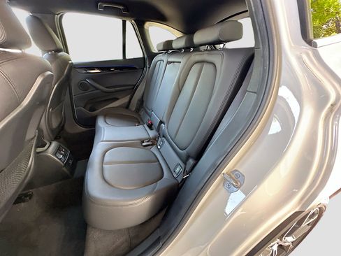 Used 2021 BMW X1 sDrive28i image 23