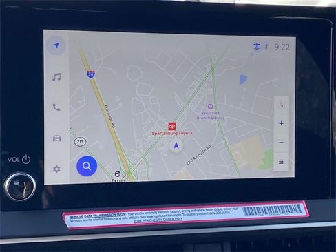 Used 2025 Toyota Prius Plug-In Hybrid image 27
