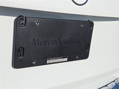 New 2026 Mercedes-Benz GLB 250 4MATIC image 35