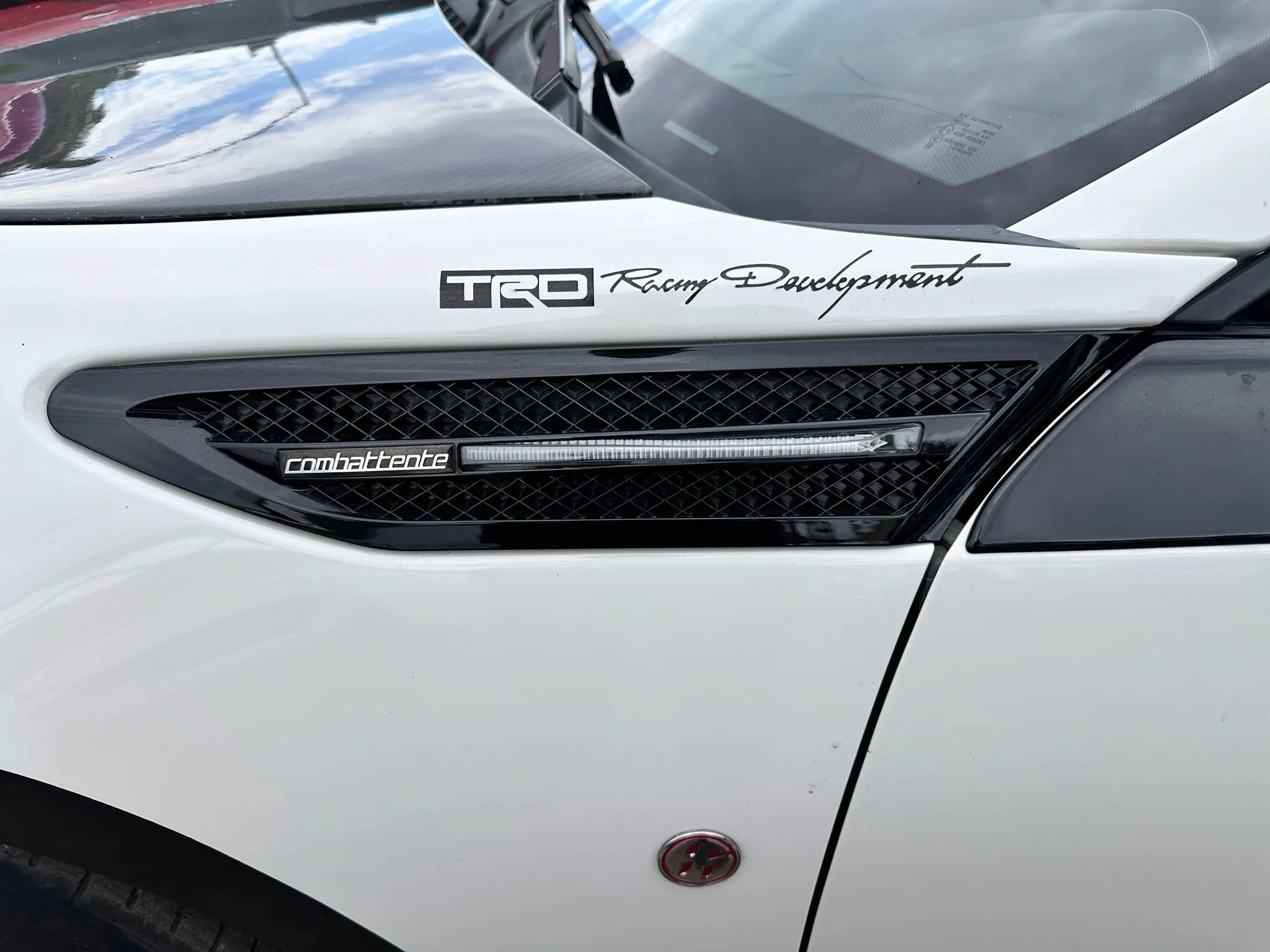 Used 2017 Toyota 86 RWD image 32