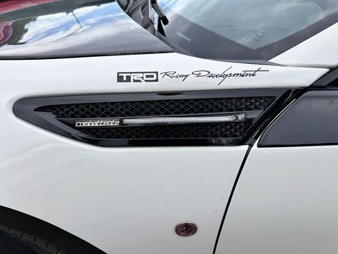 Used 2017 Toyota 86 860 Special Edition RWD image 32