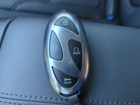 New 2026 Hyundai Tucson SEL AWD/4WD image 37