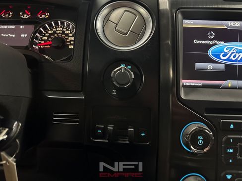 Used 2014 Ford F150 FX2 w/ FX Appearance Package RWD image 29