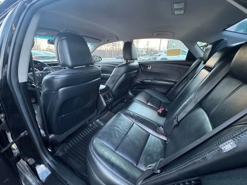 Used 2014 Toyota Avalon XLE Premium image 15