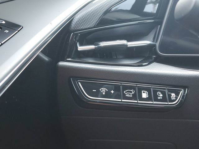 Certified 2023 Kia Niro SX Touring FWD image 29