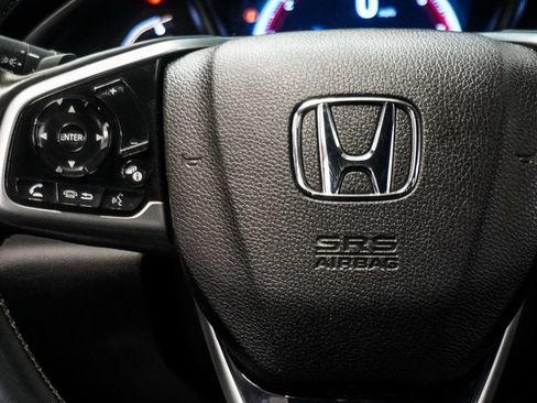 Used 2019 Honda Civic Sport image 16