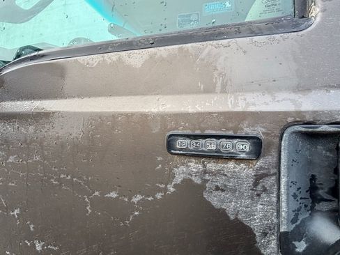 Used 2015 Ford F250 XLT w/ FX4 Off-Road Package image 6