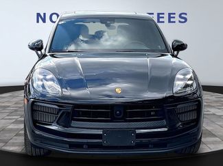 Used 2023 Porsche Macan S video 2