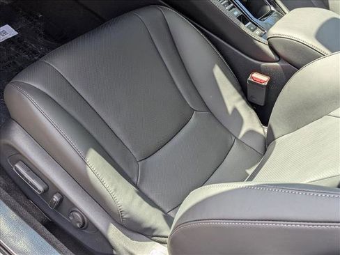 New 2026 Honda Accord Touring image 4
