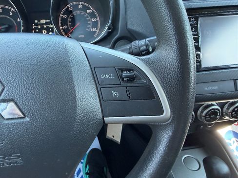 Used 2022 Mitsubishi Outlander Sport FWD image 30