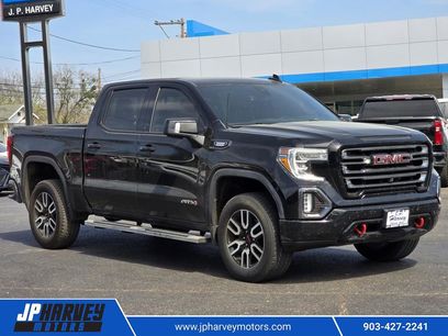 Used 2021 GMC Sierra 1500 AT4 w/ AT4 Value Package