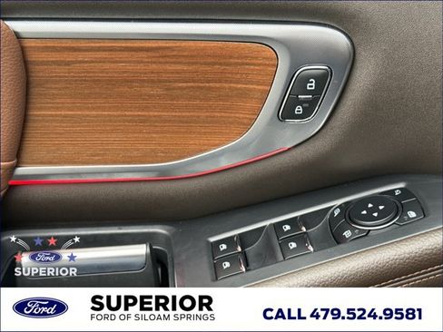 Used 2025 Ford Expedition King Ranch AWD/4WD image 22