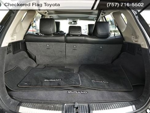 Used 2014 Nissan Murano SL image 28