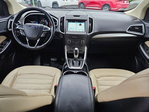 Used 2017 Ford Edge SEL w/ Equipment Group 201A image 16