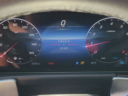 Certified 2025 Mercedes-Benz GLB 250 image 25