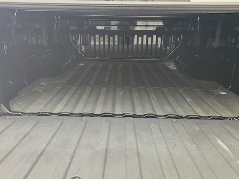 Used 2024 Chevrolet Colorado Trail Boss AWD/4WD image 27