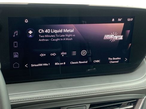 Used 2025 Buick Encore GX Preferred image 21