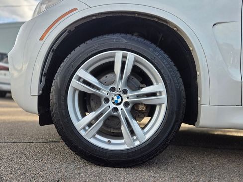 Used 2018 BMW X5 xDrive35i AWD/4WD image 11