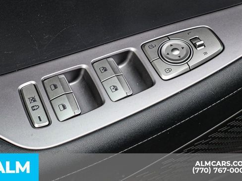 Used 2025 Hyundai Palisade SEL FWD image 49