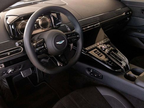 New 2026 Aston Martin V8 Vantage Coupe image 21
