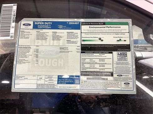 New 2026 Ford F250 XL image 14