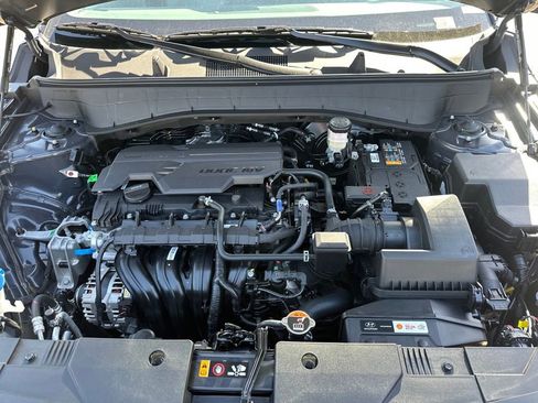 Used 2026 Hyundai Kona SE AWD/4WD image 29