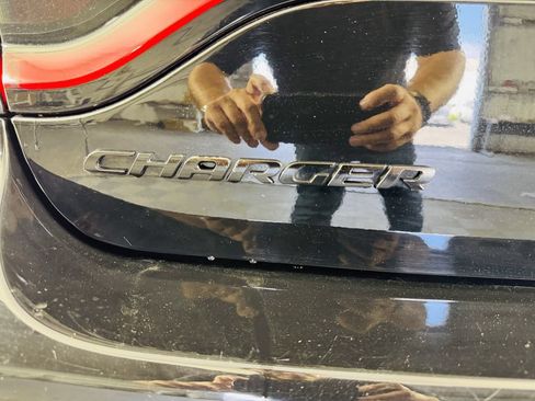 Used 2020 Dodge Charger Scat Pack RWD image 29
