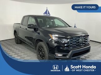 New 2026 Honda Ridgeline TrailSport+ video 1