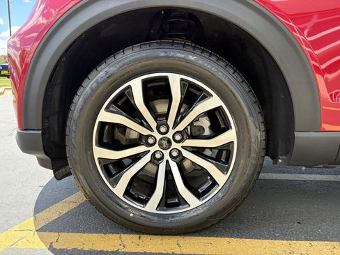 Certified 2023 Ford Explorer ST-Line w/ Class IV Trailer Tow Package AWD/4WD image 26