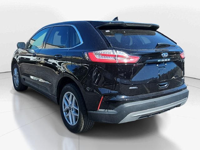 Used 2023 Ford Edge SEL w/ Convenience Package AWD/4WD image 5