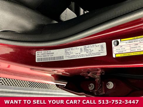 Used 2022 RAM 1500 Limited AWD/4WD image 20