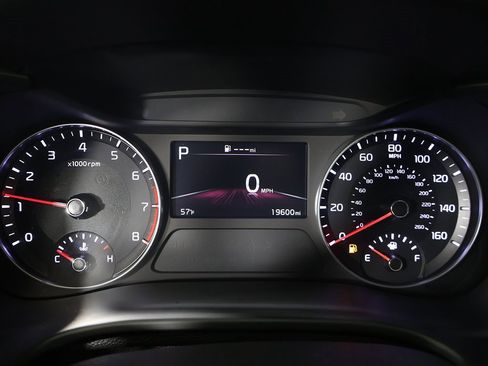 Used 2024 Kia Forte LXS image 35