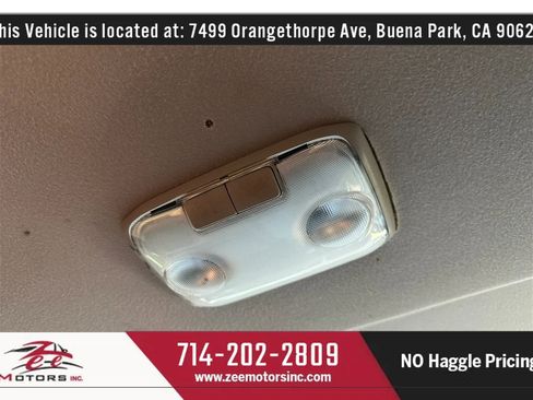 Used 2008 Toyota Sequoia Limited image 47