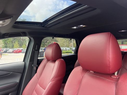 Used 2023 MAZDA CX-9 Carbon Edition image 23