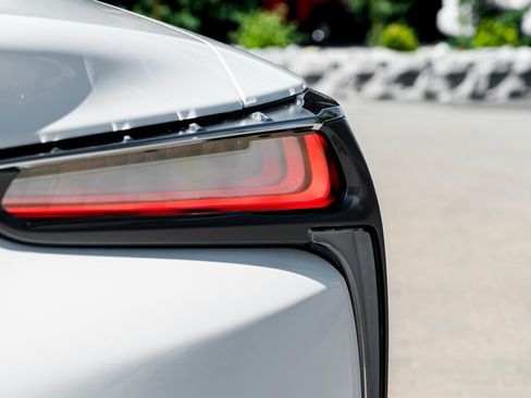 Used 2018 Lexus LC 500 Coupe RWD image 19