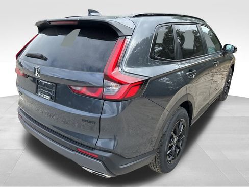New 2026 Honda CR-V Sport-L image 5